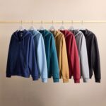 Ultra Soft Fleece Zip Front Hoodie - Image 3