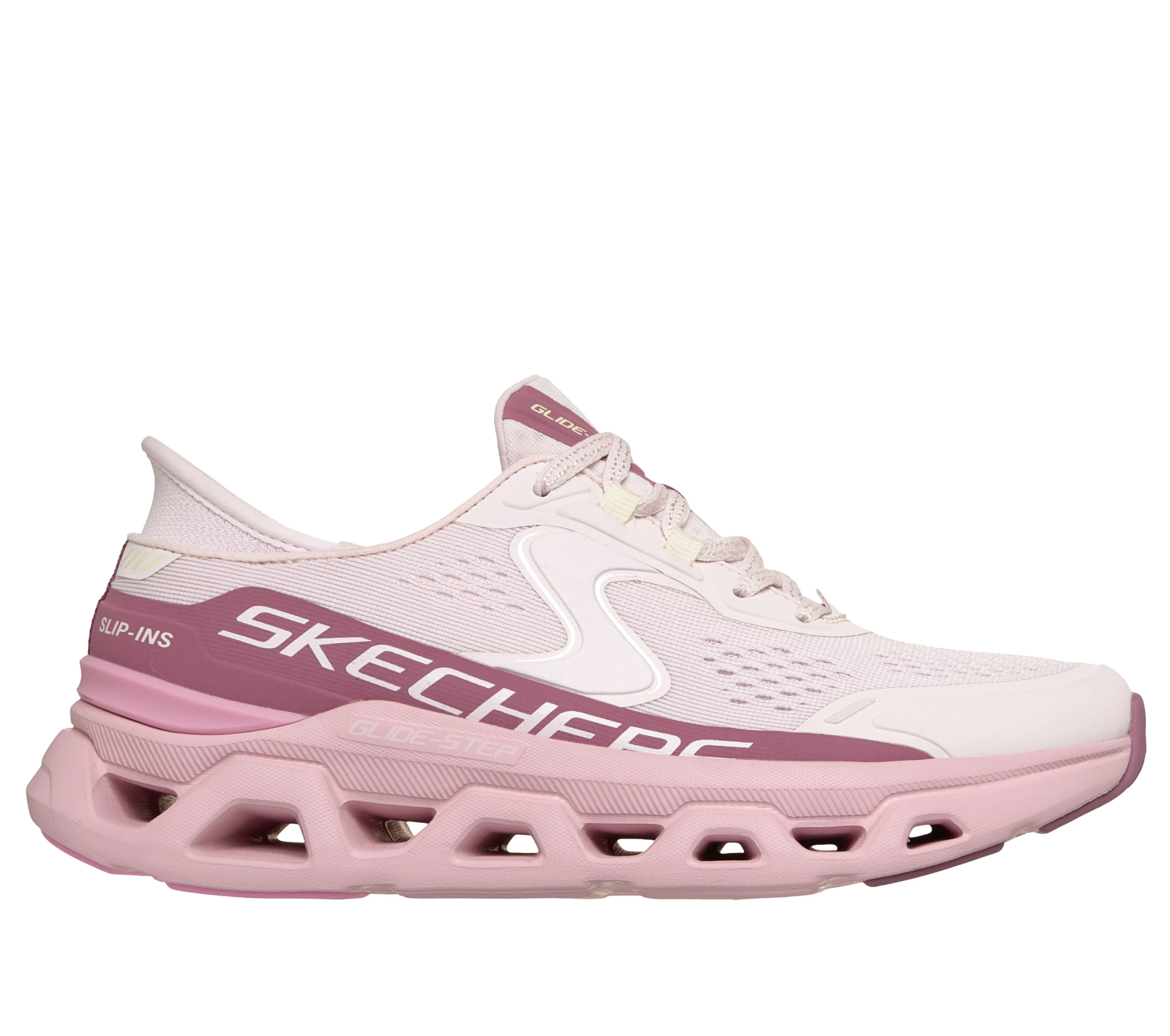 150510_LTPK_HERO_LG Skechers Slip-ins: Glide-Step Altus - Image 1