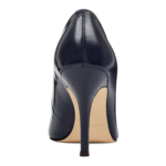 Nine West Flax Women's Leather Pumps - Image 4