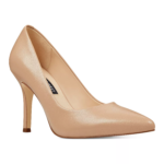 Nine West Flax Women's Leather Pumps