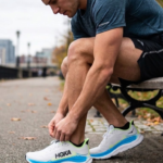 Hoka Mens Clifton 11