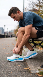 Hoka Mens Clifton 11 - Image 2