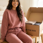 Womens 2 Piece Sweatsuits Fall Outfits Matching Lounge Sets