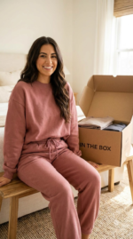 Womens 2 Piece Sweatsuits Fall Outfits Matching Lounge Sets