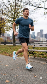 Hoka Mens Clifton 11 - Image 3