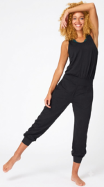 Sweaty Betty womens Gary Jumpsuit