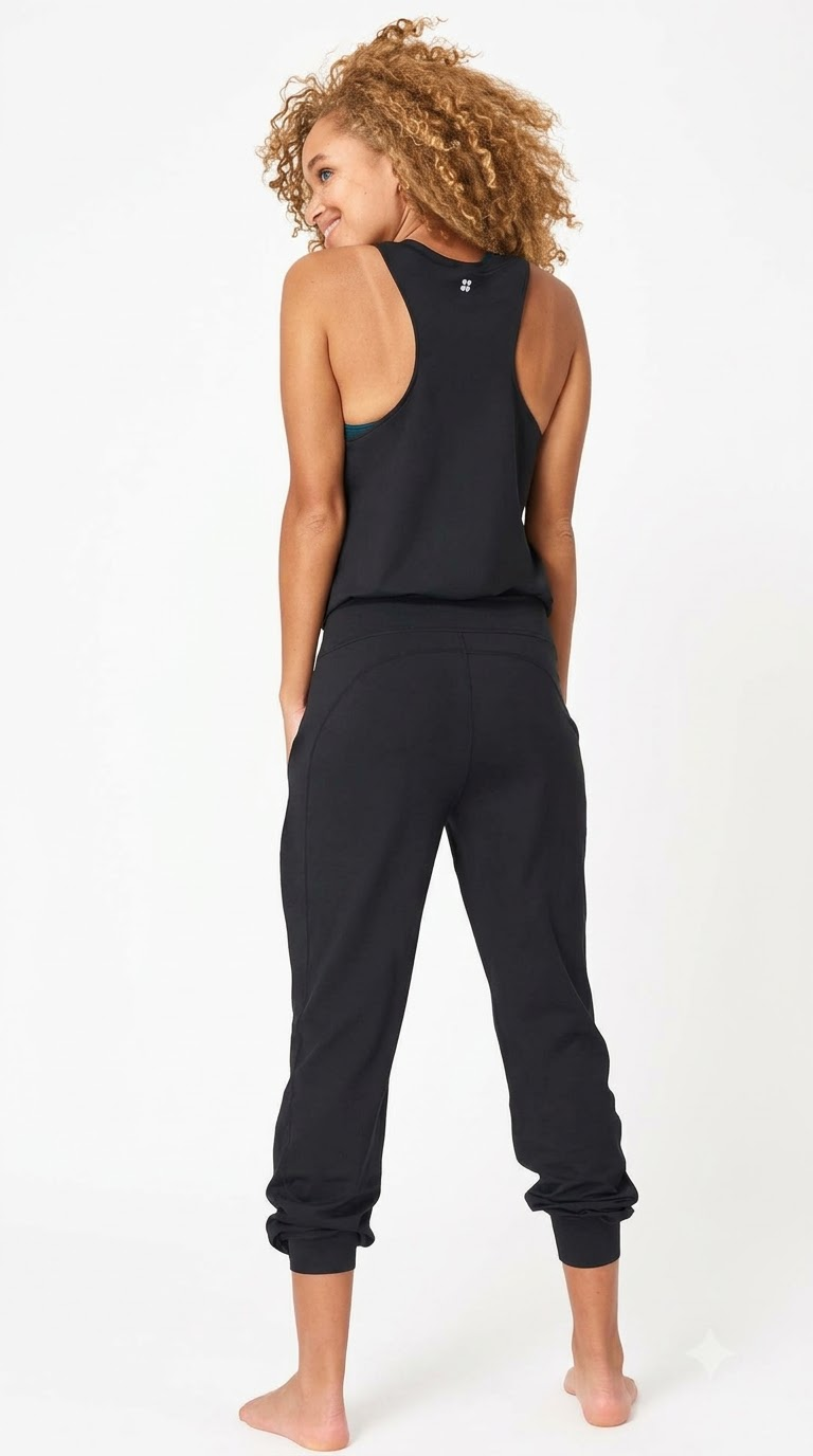 Sweaty Betty womens Gary Jumpsuit - Image 2
