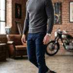 TAFT Rome Boots