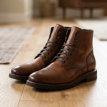 Thursday Boot Company Men's Captain Cap Toe Boots