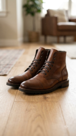 Thursday Boot Company Men's Captain Cap Toe Boots