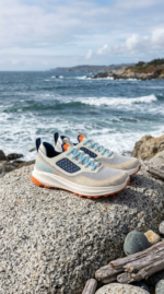 OluKai Makiki Men’s All-Terrain Athletic Shoes, Durable Sneakers Lightweight & Breathable, All-Day Comfort & Versatile Wear
