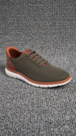 Marc Joseph New York Mens Edison Street Oxford (Hands Free Technology) - Image 2