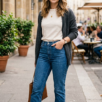 Levi's Women's Classic Straight Jeans