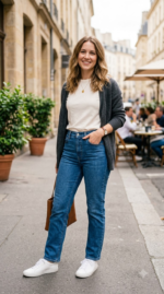 Levi's Women's Classic Straight Jeans