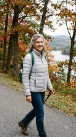 Eddie Bauer Women's CirrusLite Down Jacket