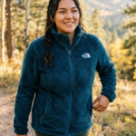 The North Face Plus Osito Jacket