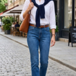 NYDJ Women's Marilyn Straight Jeans