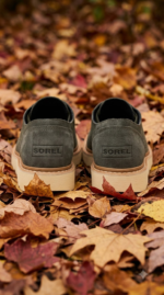 Sorel Men's Slabtown 62' Stoic Sneaker - Image 3
