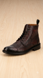 TAFT Rome Boots - Image 3