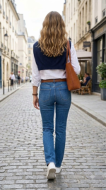 NYDJ Women's Marilyn Straight Jeans - Image 2