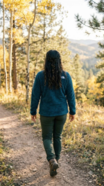 The North Face Plus Osito Jacket - Image 2