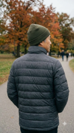 Eddie Bauer Men's CirrusLite Down Jacket - Image 2
