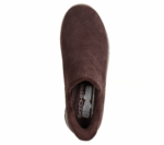 Skechers Women's Easy Going Modern Hour Slip-Ins Hands Free Slip-Ins, Air-Cooled Memory Foam, Relaxed Fit, Faux Fur Lining, Water Repellent, Vegan - Image 3