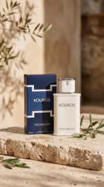 Kouros Cologne for Men - Image 2