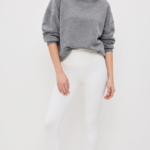 Year of Ours Women's Crew Sweatshirt