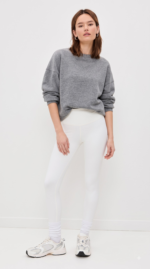 Year of Ours Women's Crew Sweatshirt