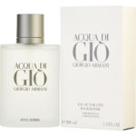 Acqua Di Gio Cologne for Men - Image 2