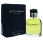 Dolce & Gabbana Cologne for Men - Image 2