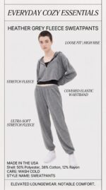 Year of Ours Women's The Stadium Sweatpants - Image 3