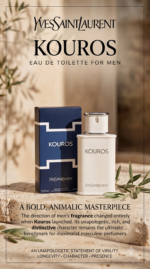 Kouros Cologne for Men - Image 3