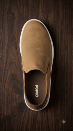 OluKai Pehuea Leather Women's Slip-On Shoes, Casual Premium Leather Drop-In Heel, Easy Slip On Design, Reliable Everyday Comfort - Image 2