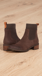 Gentle Souls by Kenneth Cole Women's Best Chelsea Bootie - Image 3