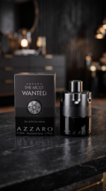 Azzaro The Most Wanted Intense Cologne Eau De Parfum - For Men - Image 2