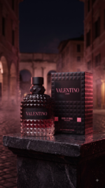 Valentino Uomo Born In Roma Intense Cologne for Men - Image 2