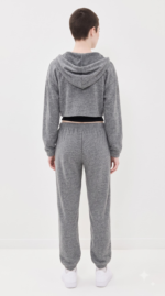 Year of Ours Women's The Stadium Sweatpants - Image 2